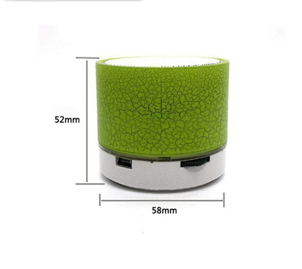 Portable Mini Bluetooth Speaker