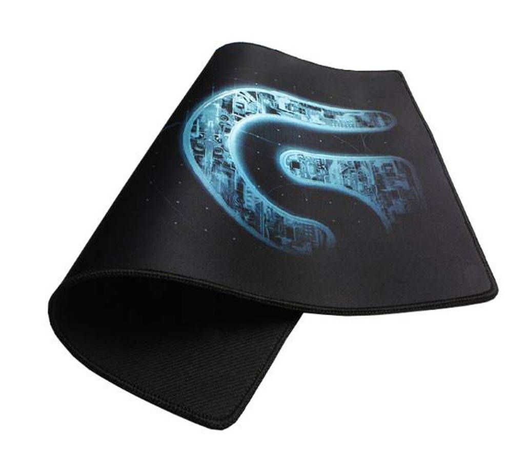 Logitech G Series Gaming Mouse Pad