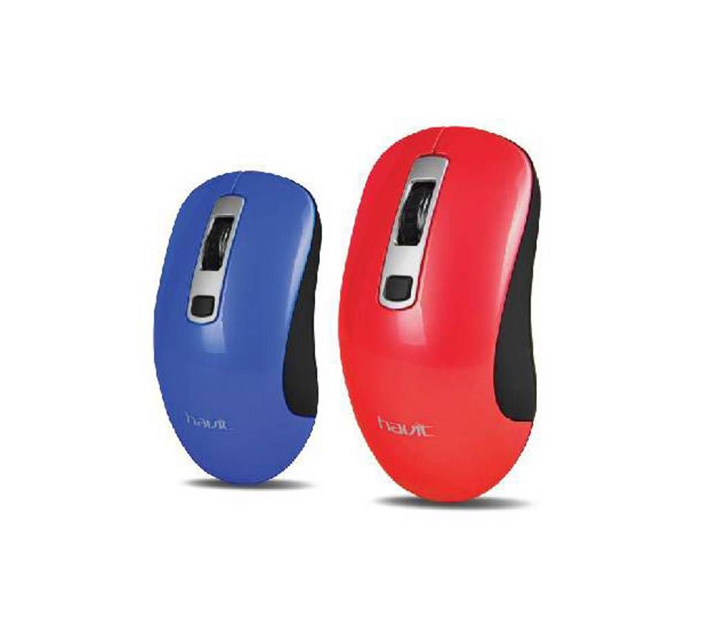 Havit (HV-MS972GT) Wireless Optical Mouse