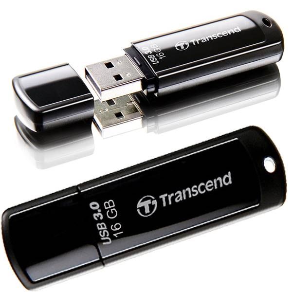 Transced 16GB Pendrive