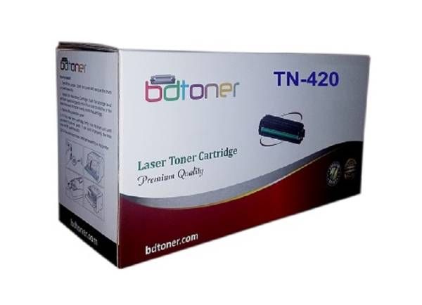 Brother TN-450 Toner Cartridge