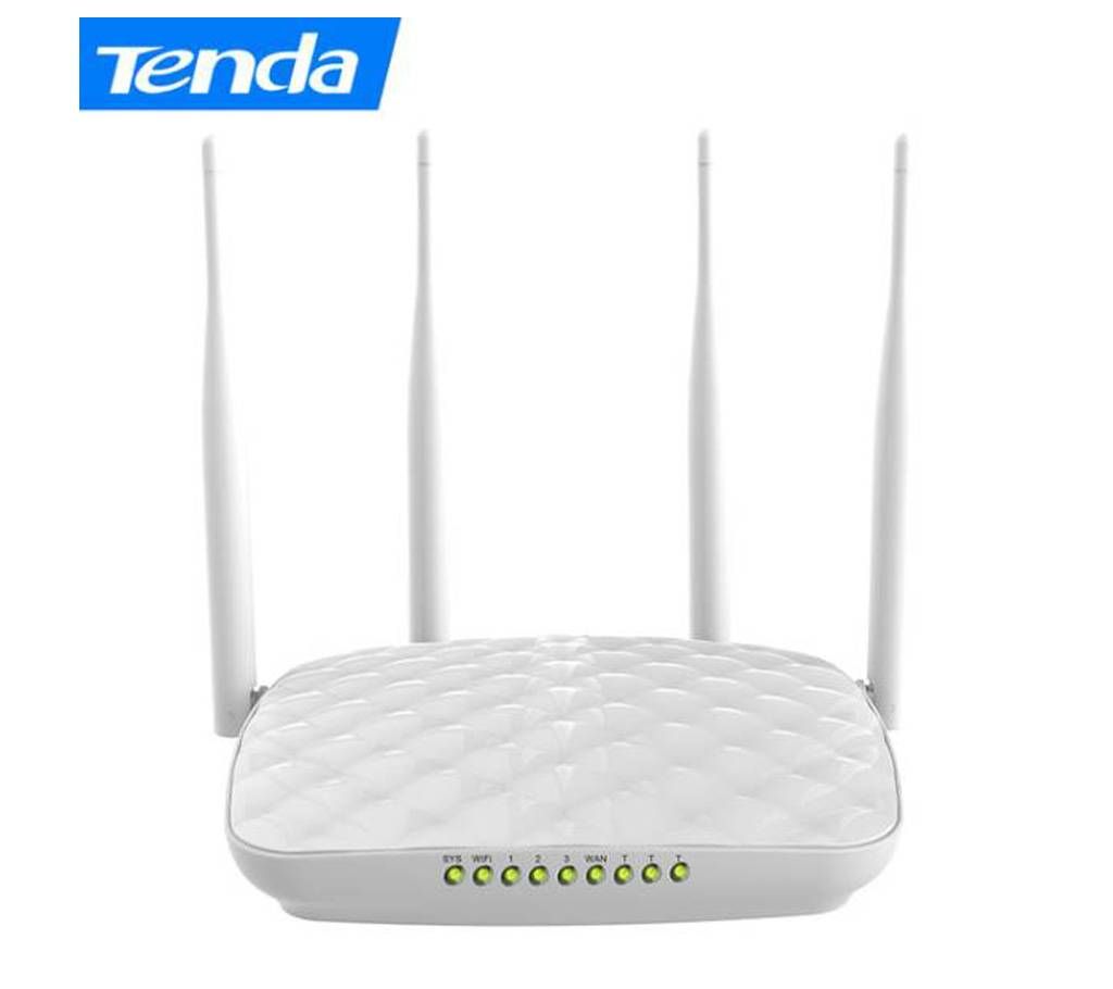 300Mbps Ultimate Coverage Wi-Fi Router