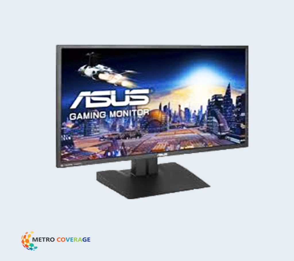 ASUS monitor