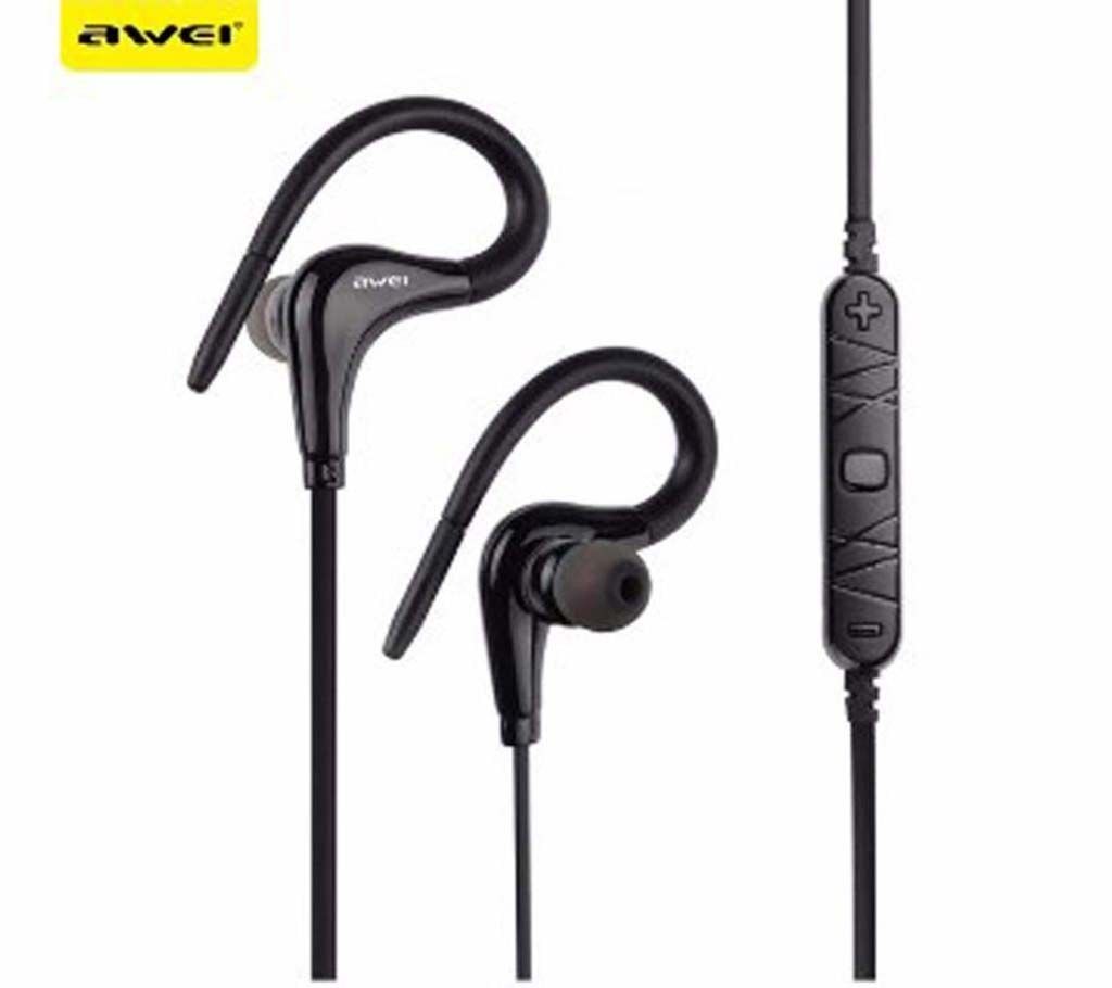 Awei A890bl Bluetooth Headset