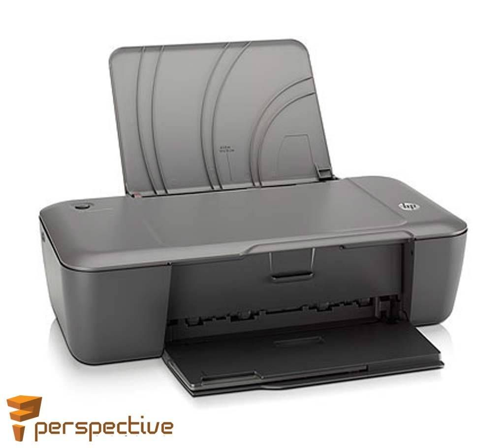 HP Deskjet 1000 Color Printer