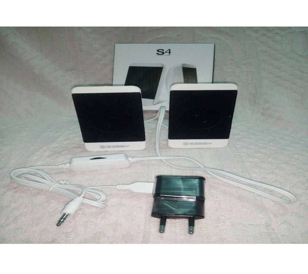 Mini Wired Speaker for mobile laptop desktop