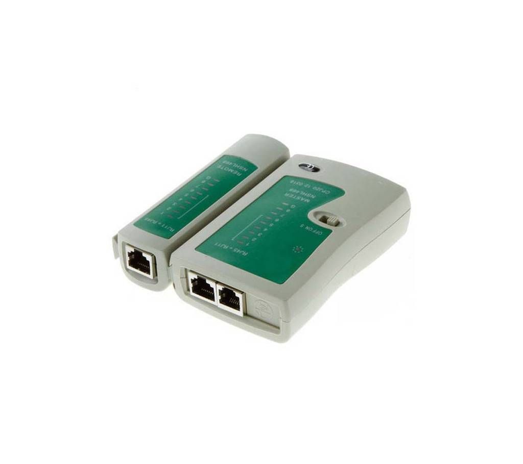 LAN Cable Tester