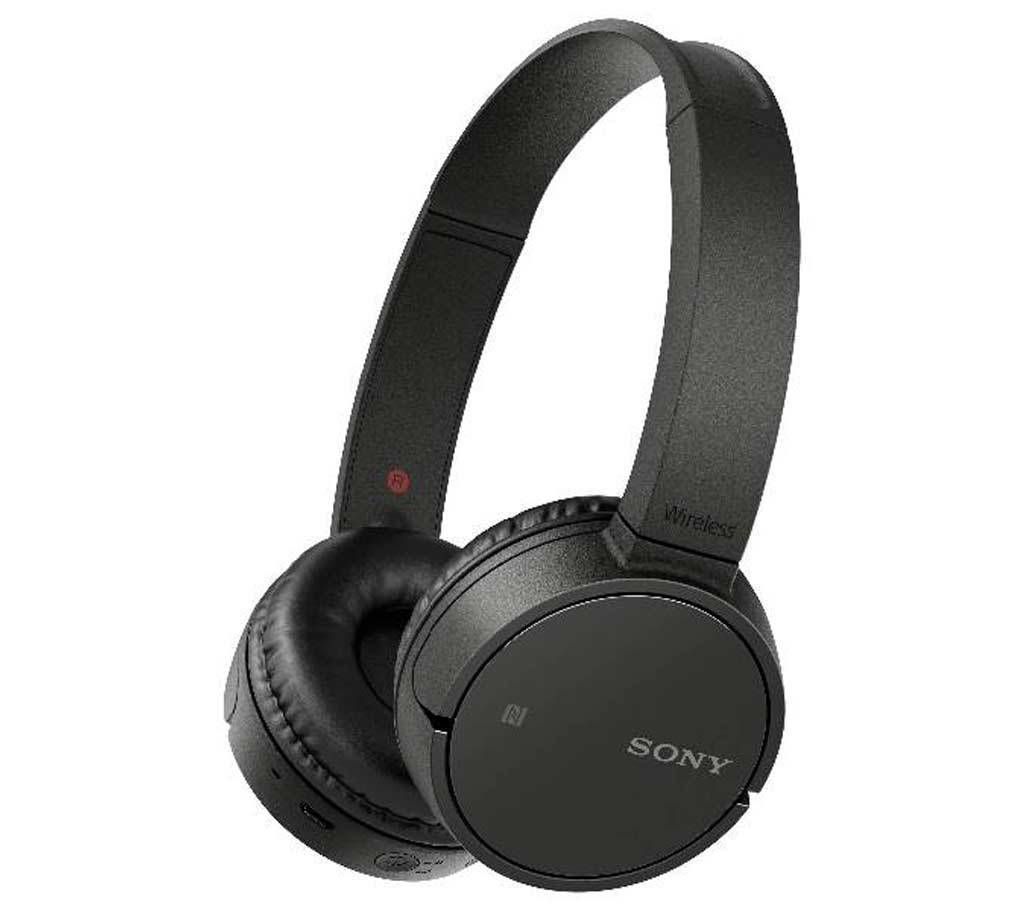 SONY Bluetooth Headphones copy 