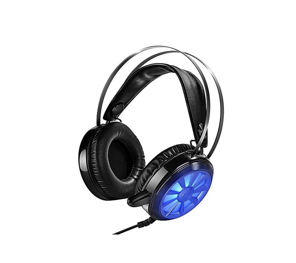 Hoco Hoco W7 - Wired Professional Gaming Headset