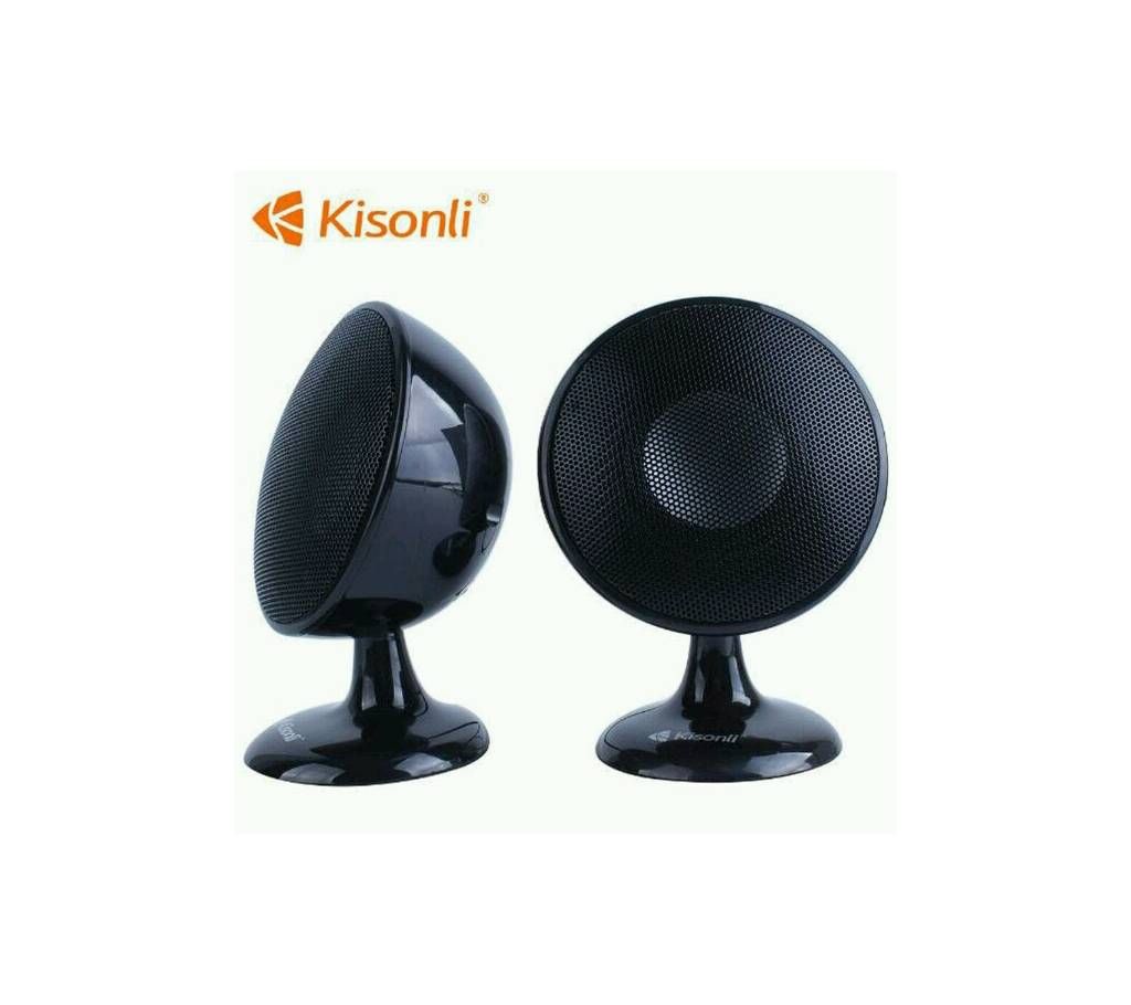 Kisonli portable Mini Speaker