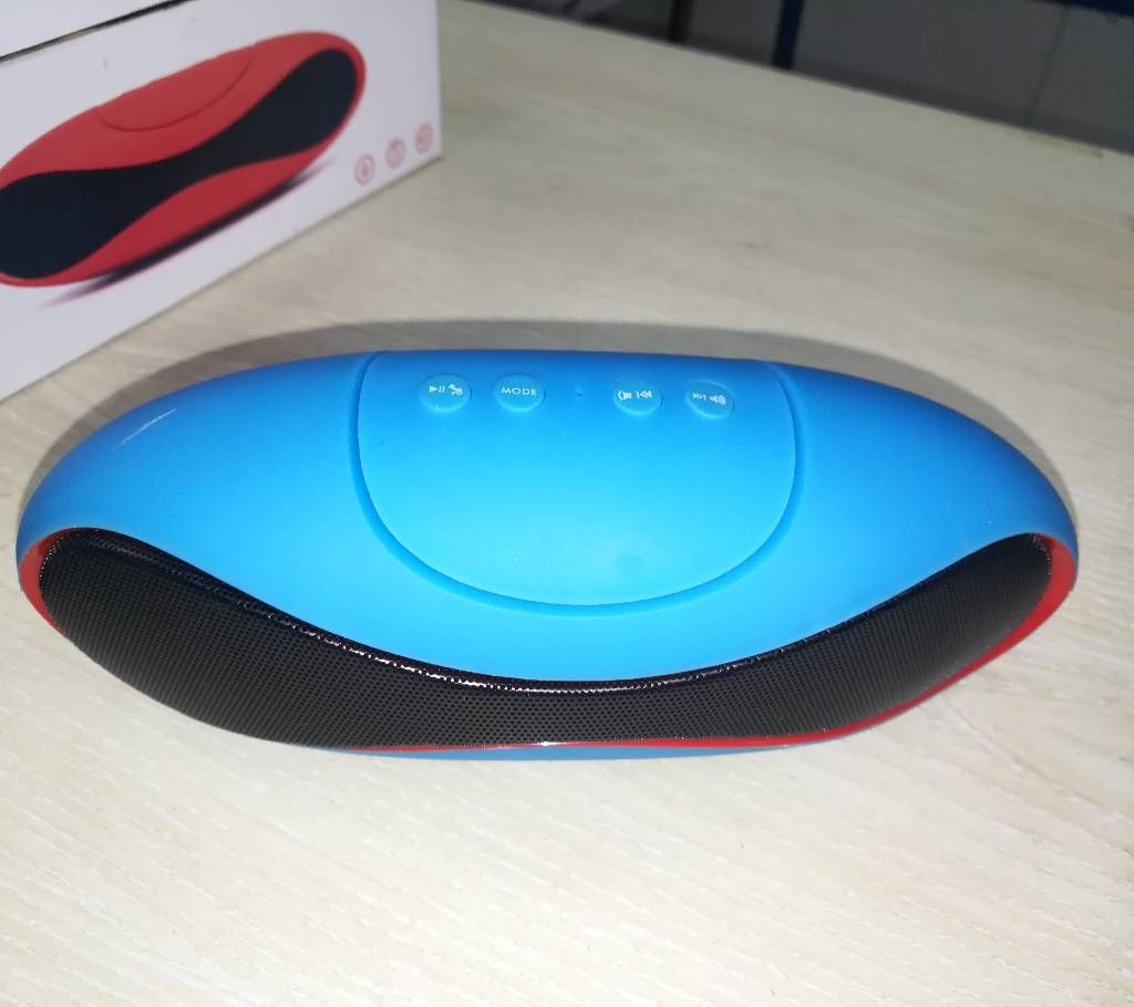 Music Forever Bluetooth Speaker