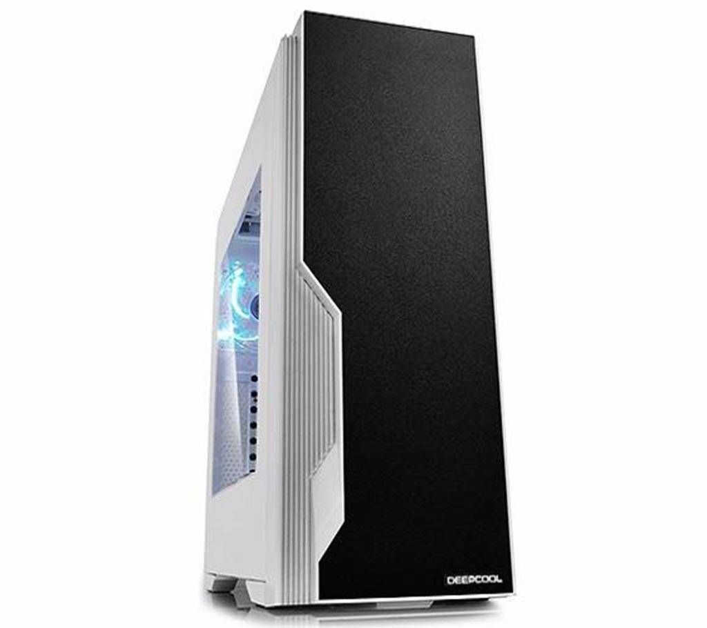 Deepcool DUKASE Whte V3 PC Casing 
