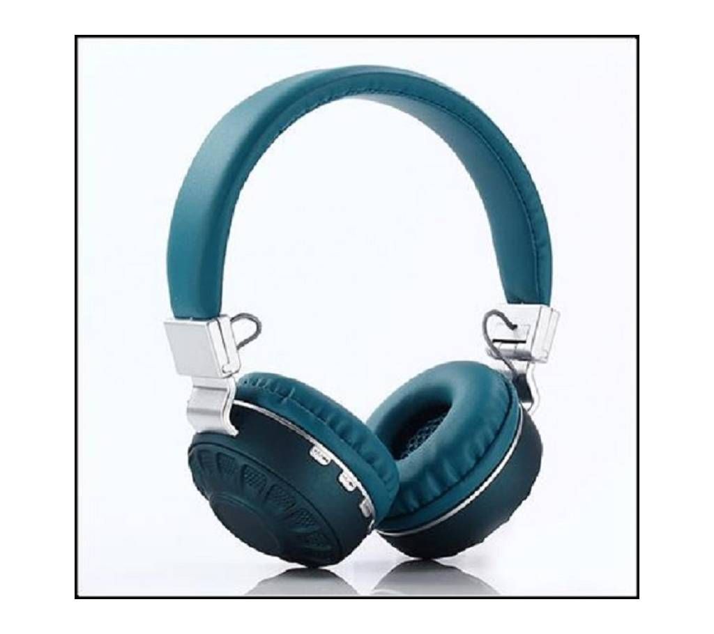 JBL-KD-26 Wireless Bluetooth Headphone - Blue