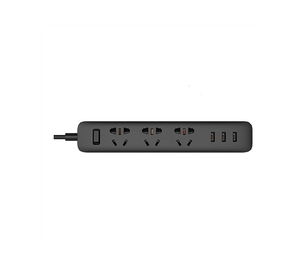 Xiaomi Power Strip USB3.0 2A Quick Charger Mini Socket