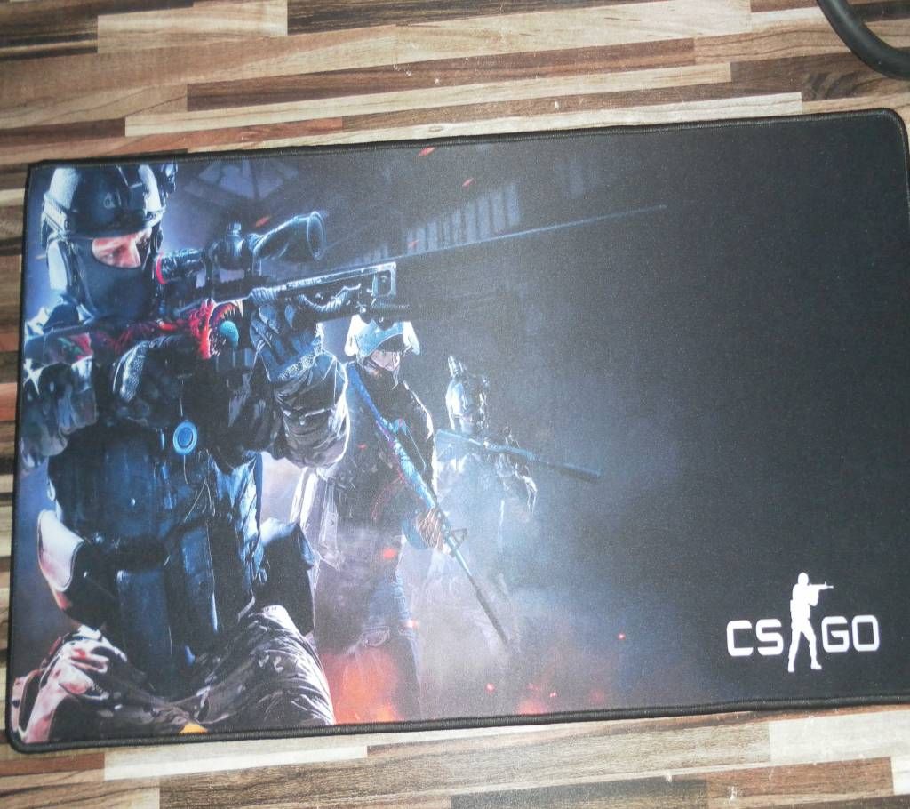 Large Mouse Pad