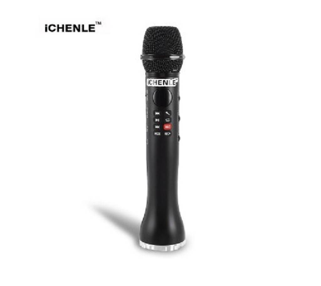 ichenlel 598 Bluetooth microphone