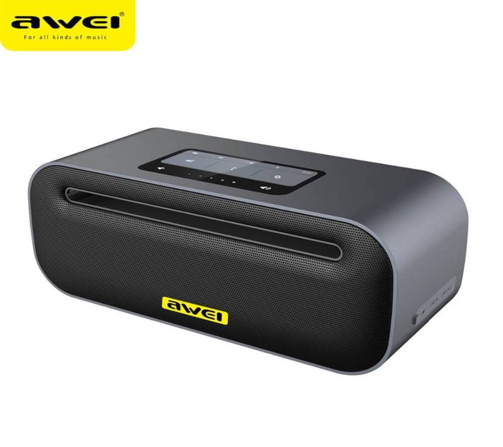 awei Y600 Wireless Bluetooth Speaker with 3D Stereo