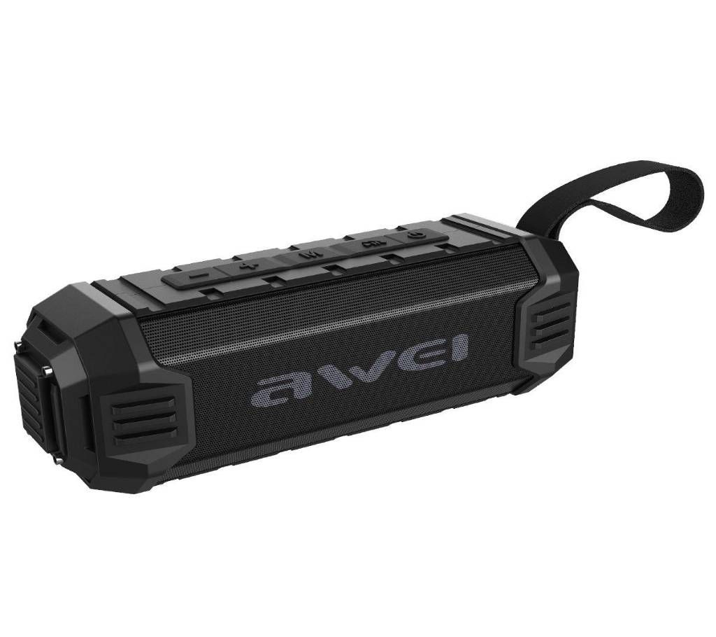 Awei Y280 Portable Wireless Bluetooth Speaker
