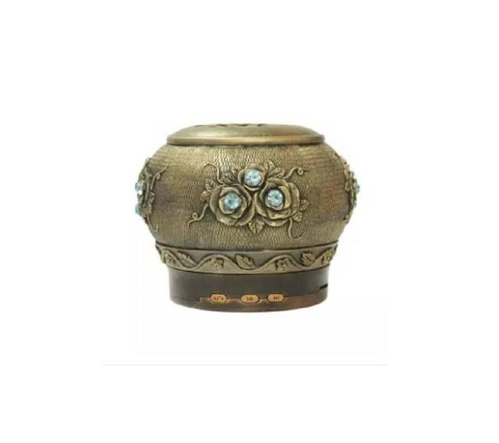 VALUE-TOP SP100-L4 Exclusive Crafted Bluetooth Speaker