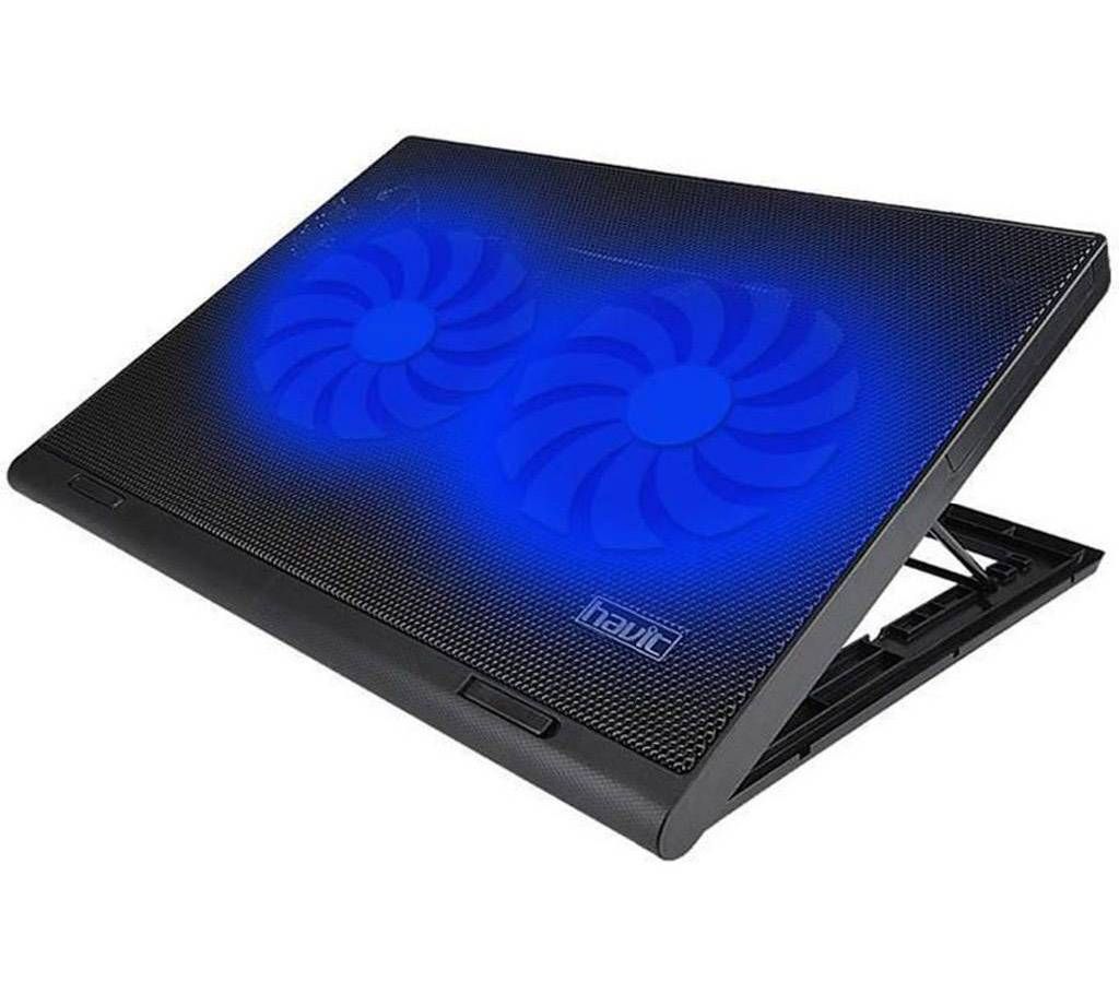 Havit HV-F2050  Laptop Cooler Pad 14