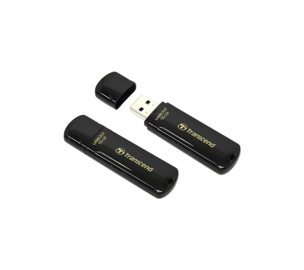Transcend USB 3.0 16GB Pendrive