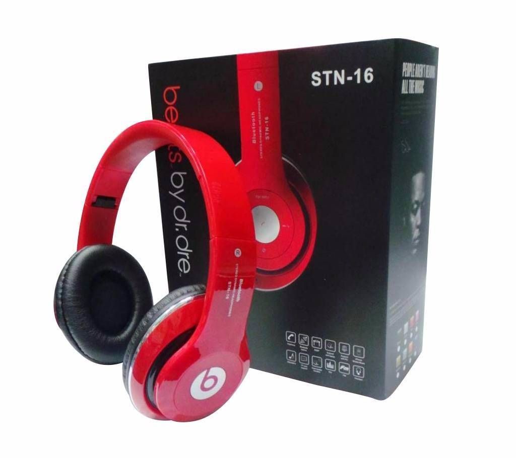 Beats-STN-16 Wirless bluetooth headphone (copy)
