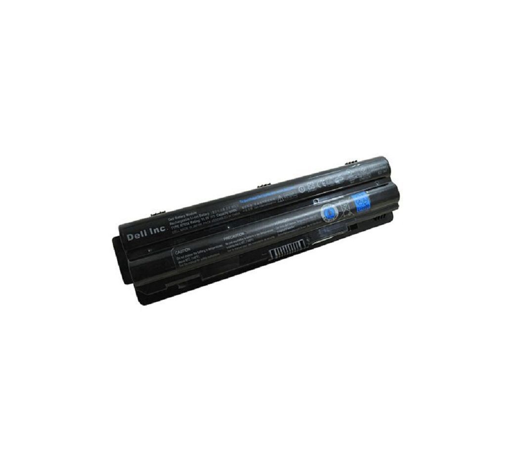 DELL 501X XPS15 11.1 4400 LAPTOP BATTERY BLACK