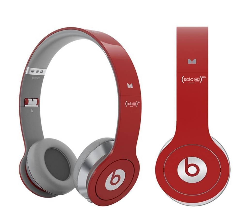 Beats Solo HD stereo Headset (copy)