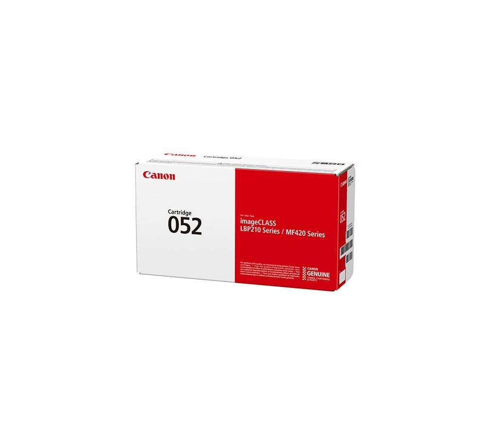 Canon 052 Toner Cartridge