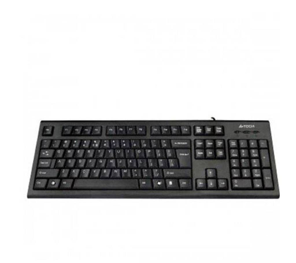 Astech keyboard 
