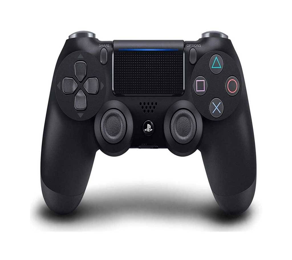 PS4 Controller Black