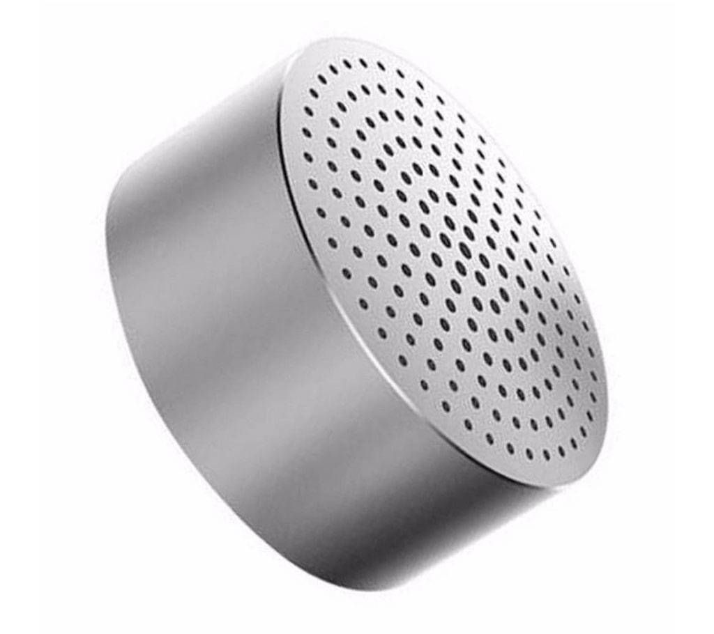 MI PORTABLE BLUETOOTH SPEAKER GRAY