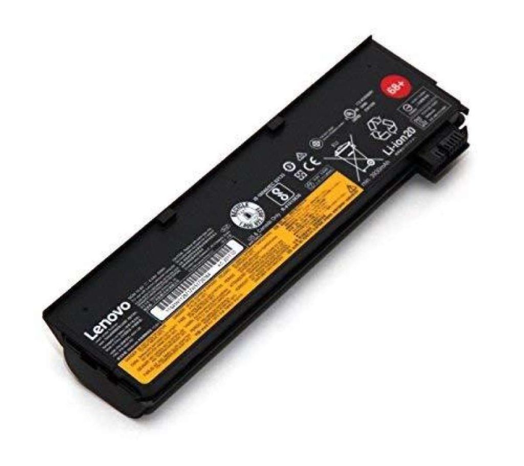 Lenovo Laptop Battery,X240 6-Cell 0C52862 Laptop Battery for Lenovo ThinkPad L450 L460 L470 P50S T440 T440s T450 T450s T460 T460P T470P T550 T560 W550