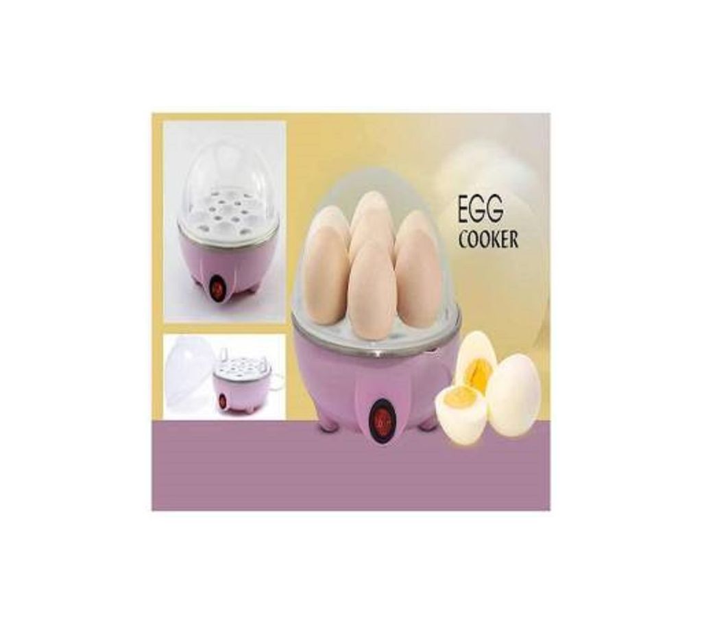 Elctric Egg Poacher