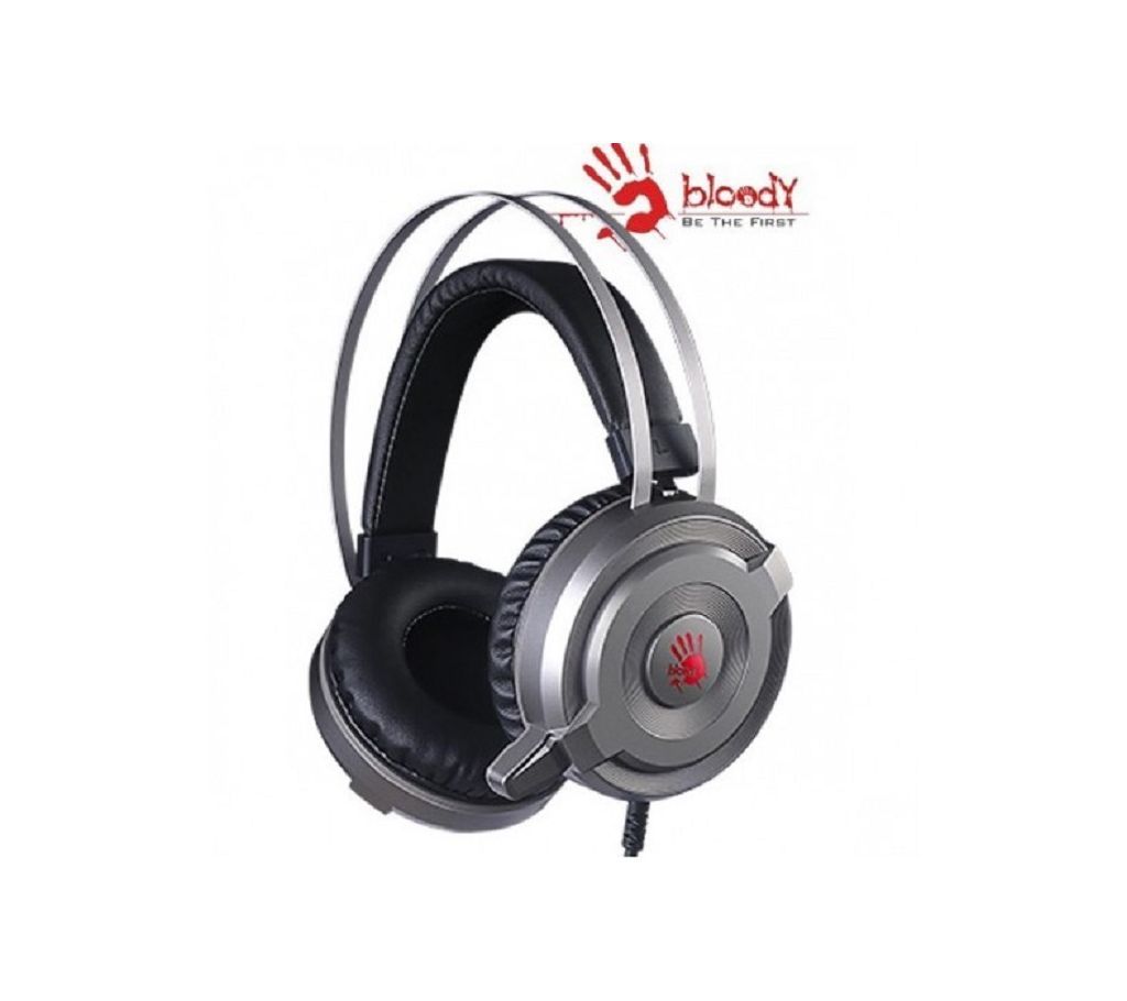 A4Tech Bloody G520 Virtual 7.1 Surround Sound Gaming Headset