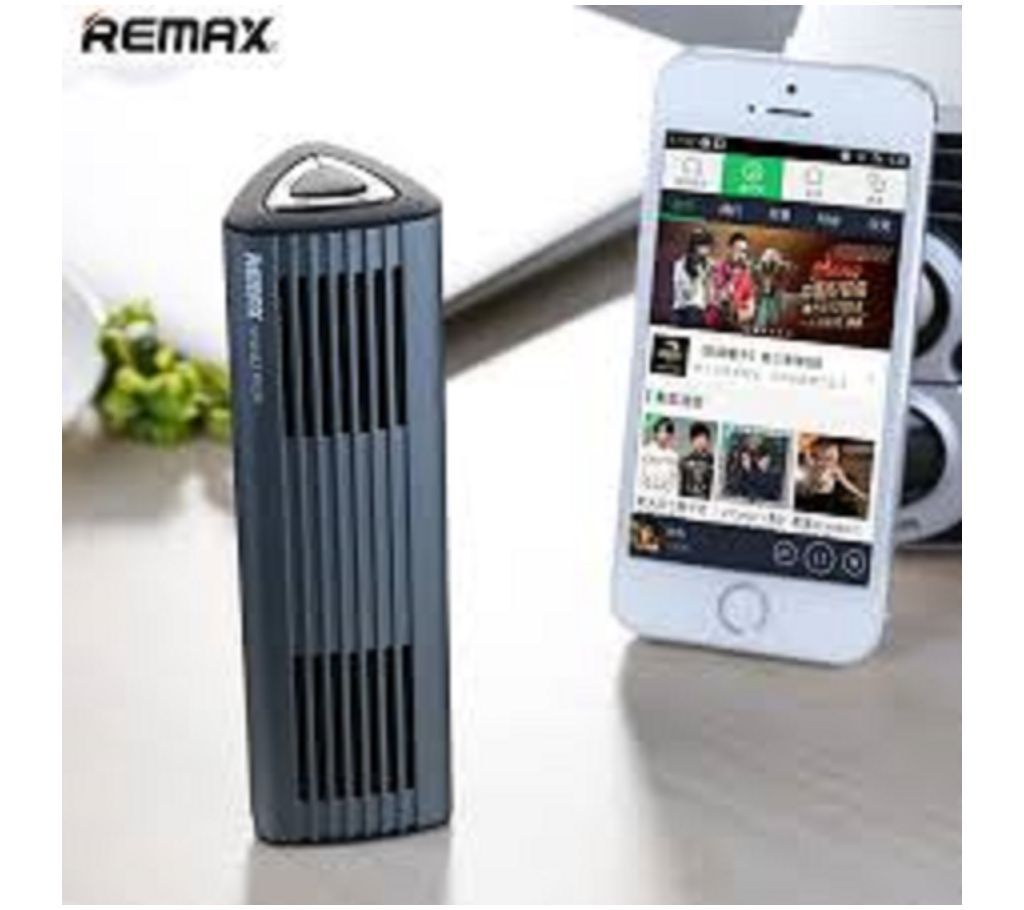 RB-WIRELESS BLUETOOTH SPEAKER