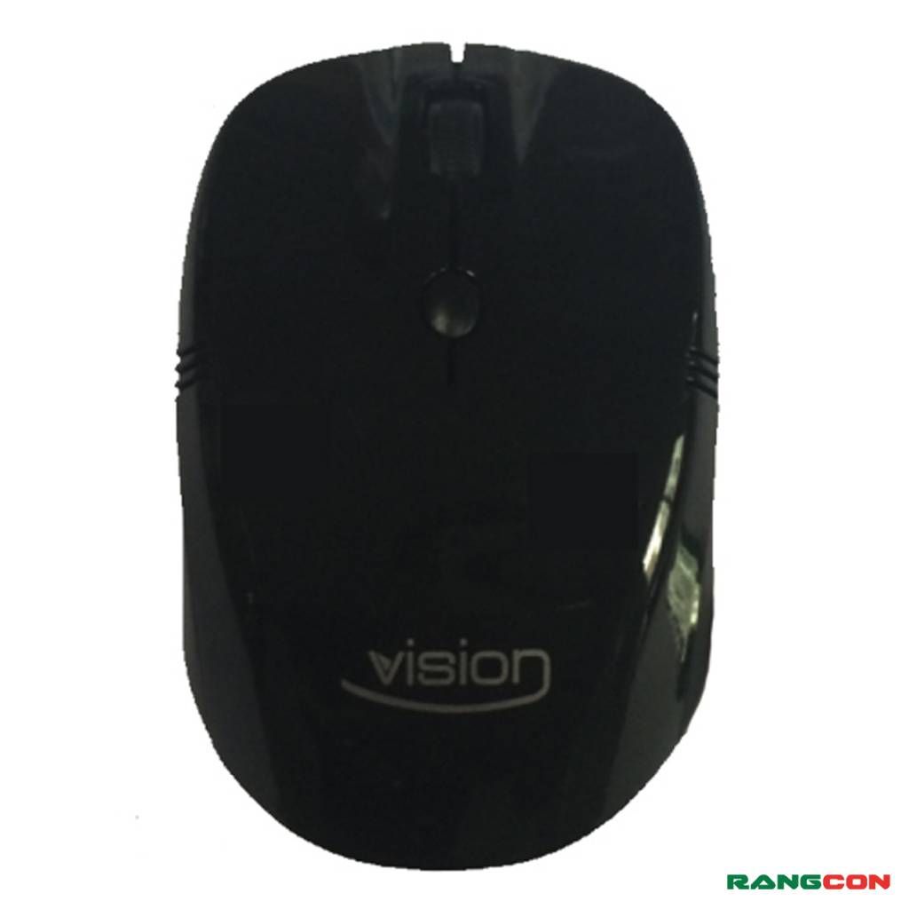 VISION E-WM510 Wireless Mouse