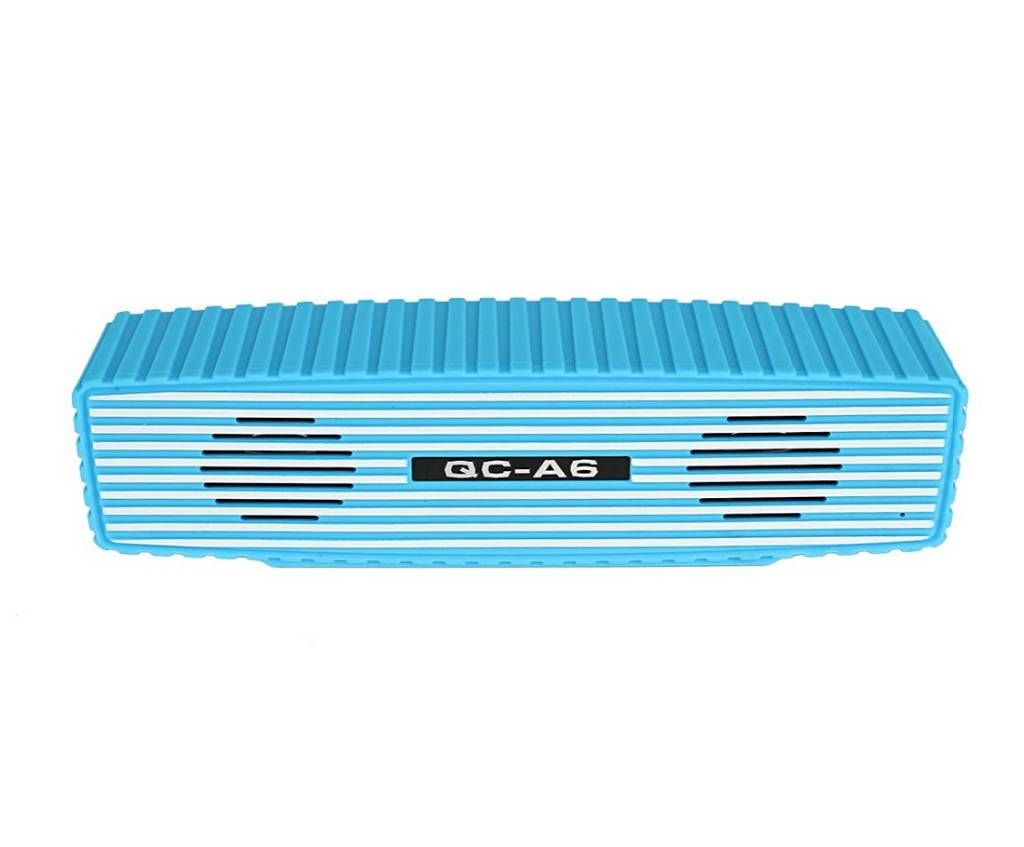 QC-A6 Bluetooth Speaker 