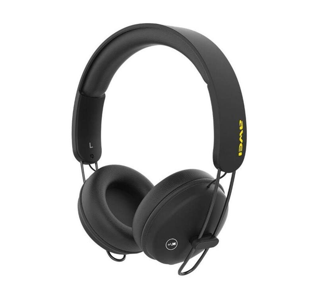 Awei headset A800bl