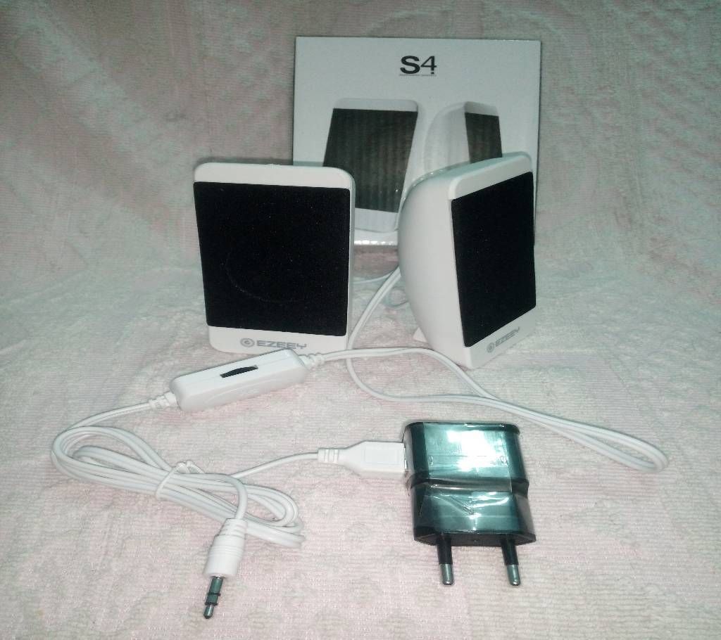 Mini Speaker-1/Sound Box-1