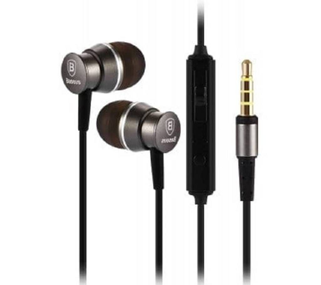 Baseus Stereo Earbuds (Copy)