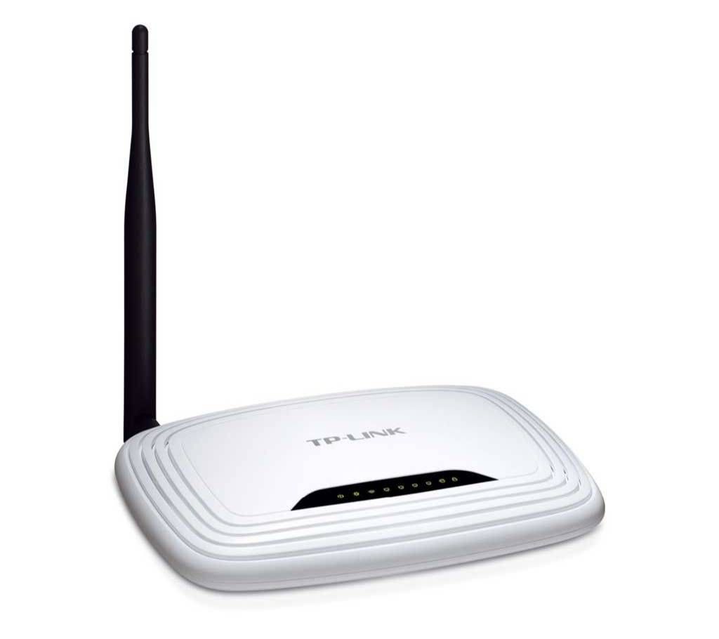 TP link WR740N Wireless Router