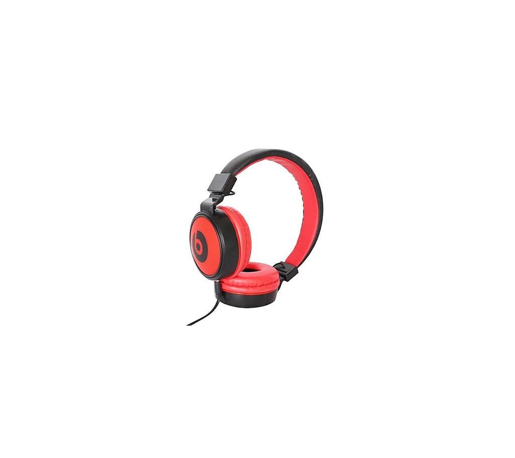 MD 220 Beats Extra Mega Bass Headphones