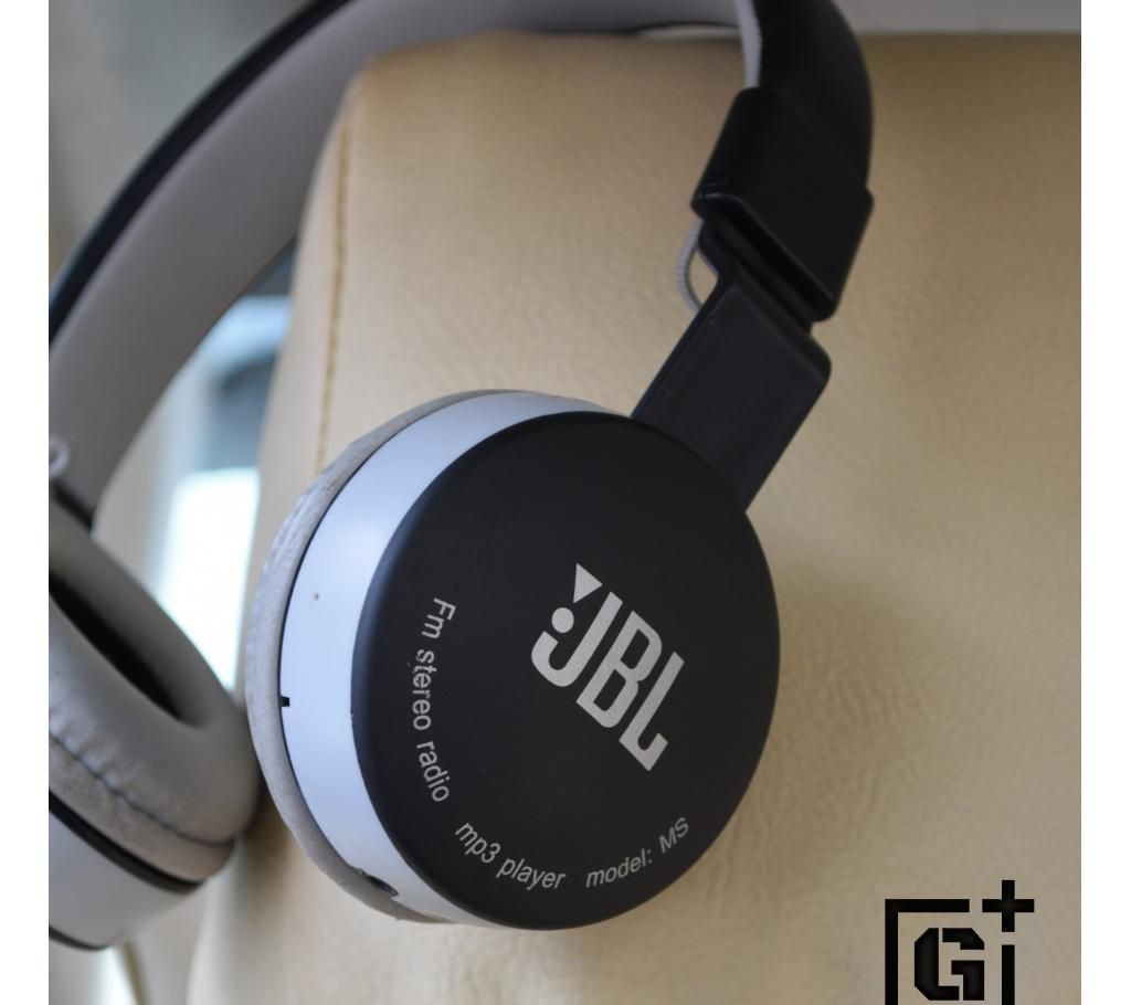 Jbl MS881C Wireless headset