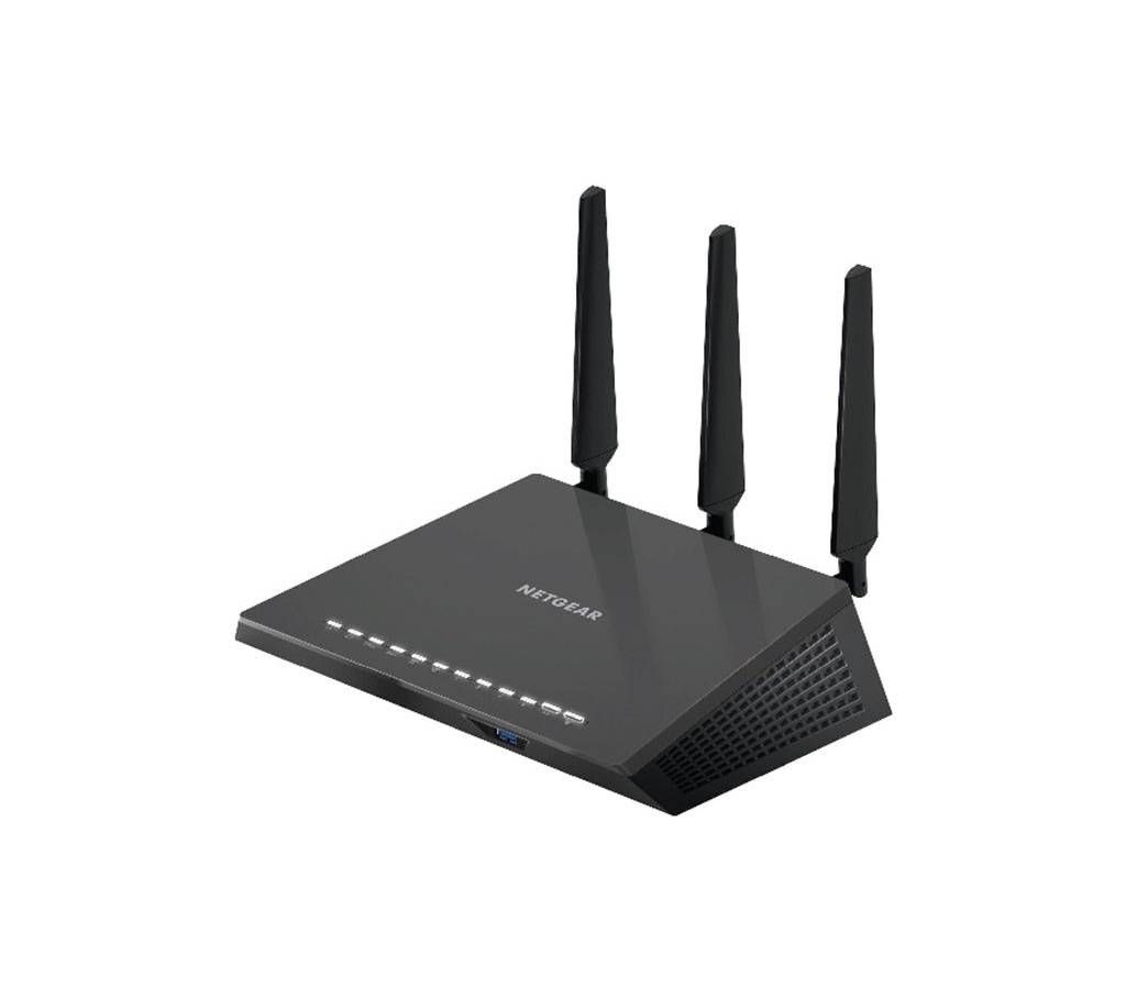 WIRELESS AC1900 Mbps Dual Band Gigabit Router 2 Years Warranty