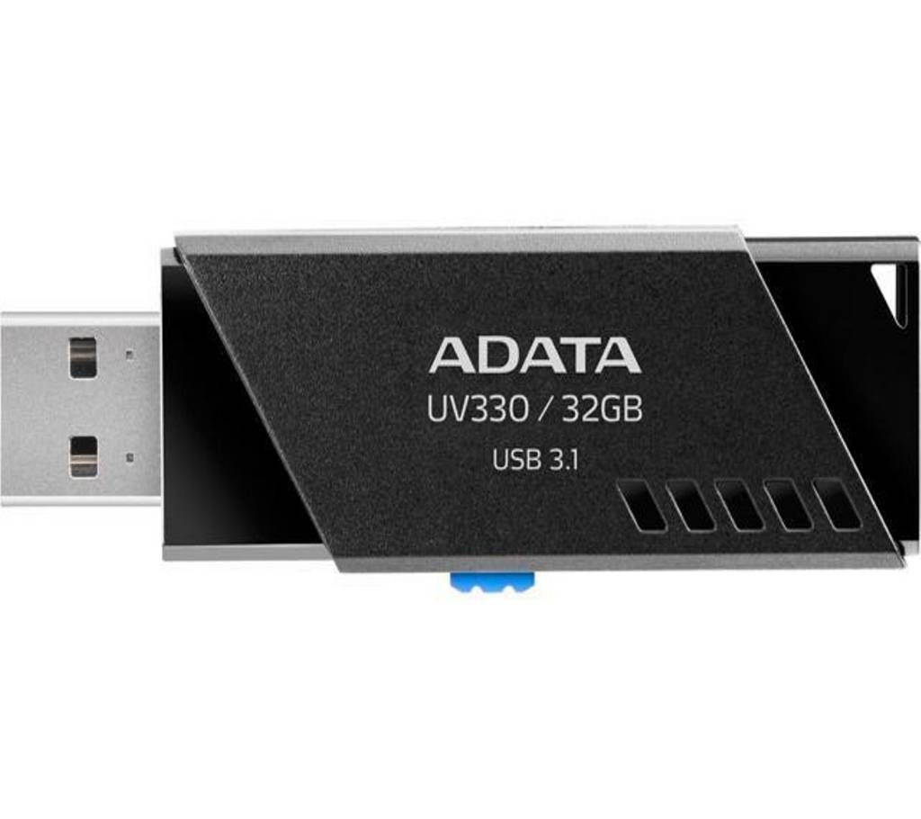 ADATA 32GB UV330 USB 3.1 Flash pen drive 