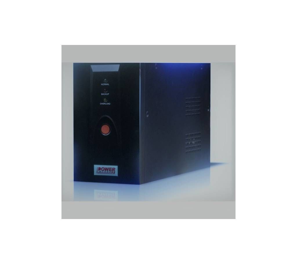 650VA PS Offline UPS (POWER GUARD)