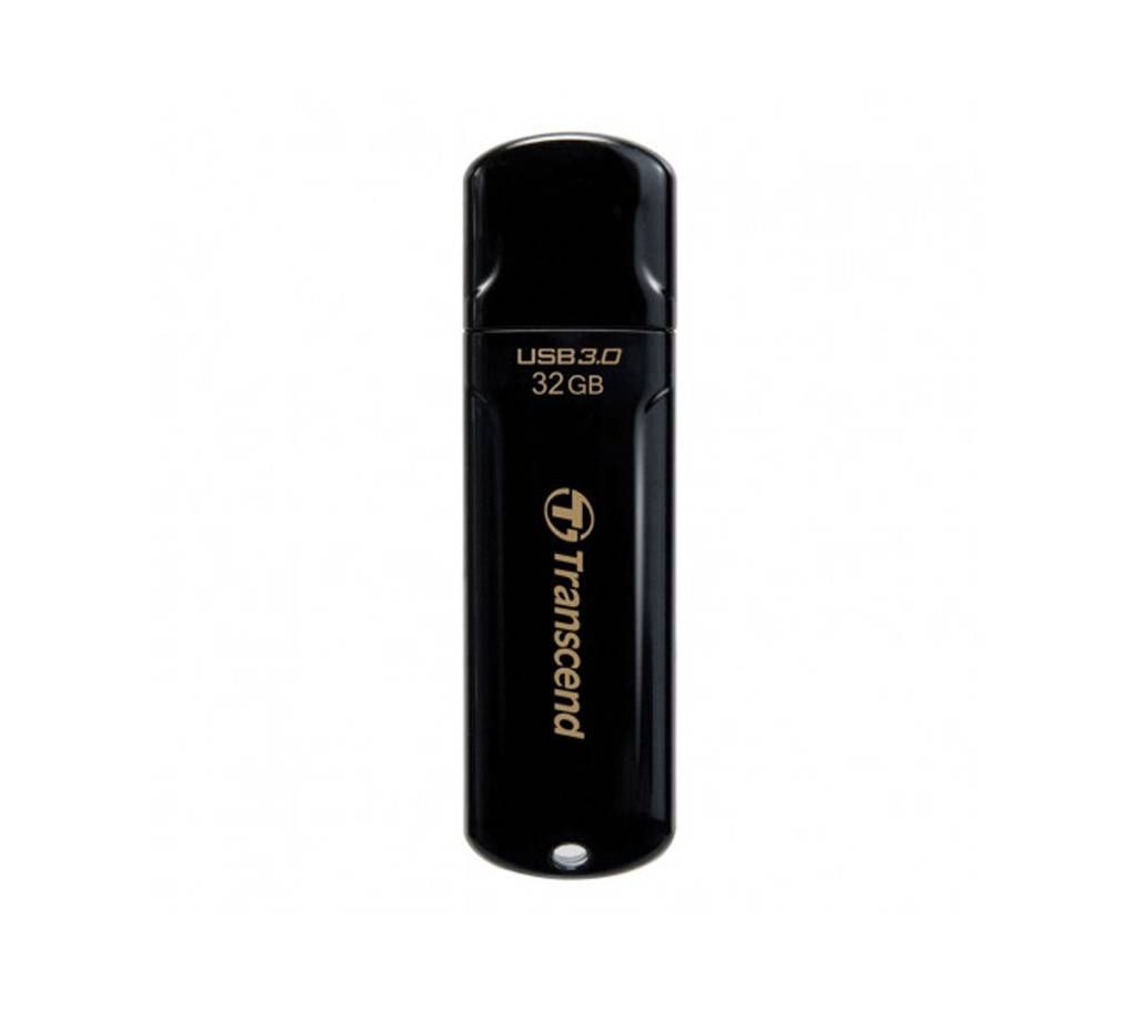 Transcend Jet Flash 700 - 32GB Pen Drive