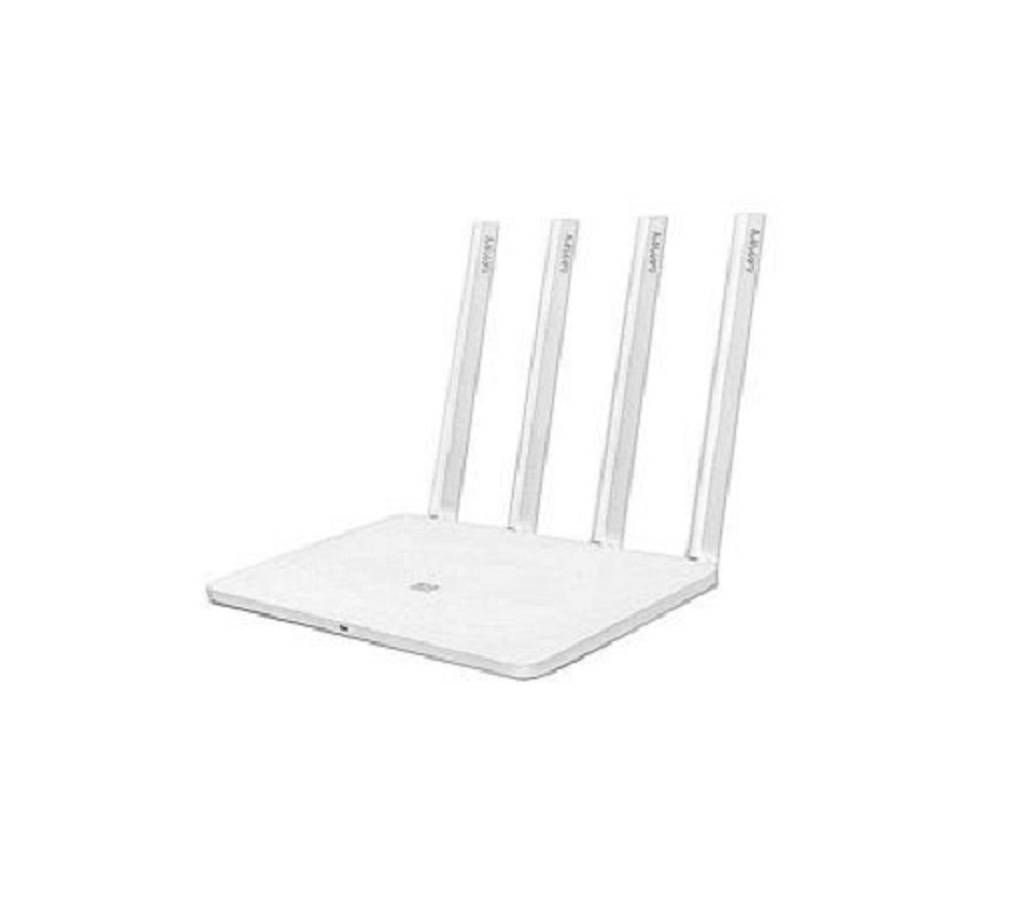 Mi Router 3C Smart Mini WiFi Repeater