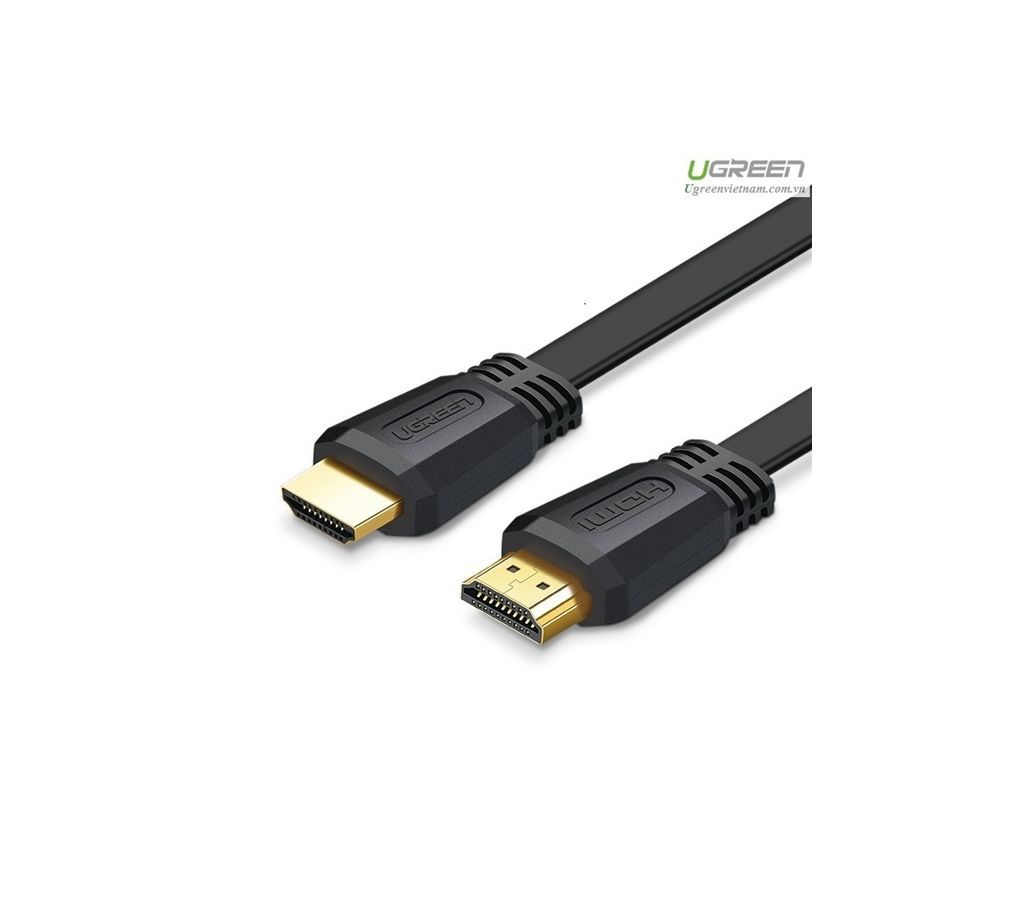HDMI 2.0 Version Flat Cable 5M